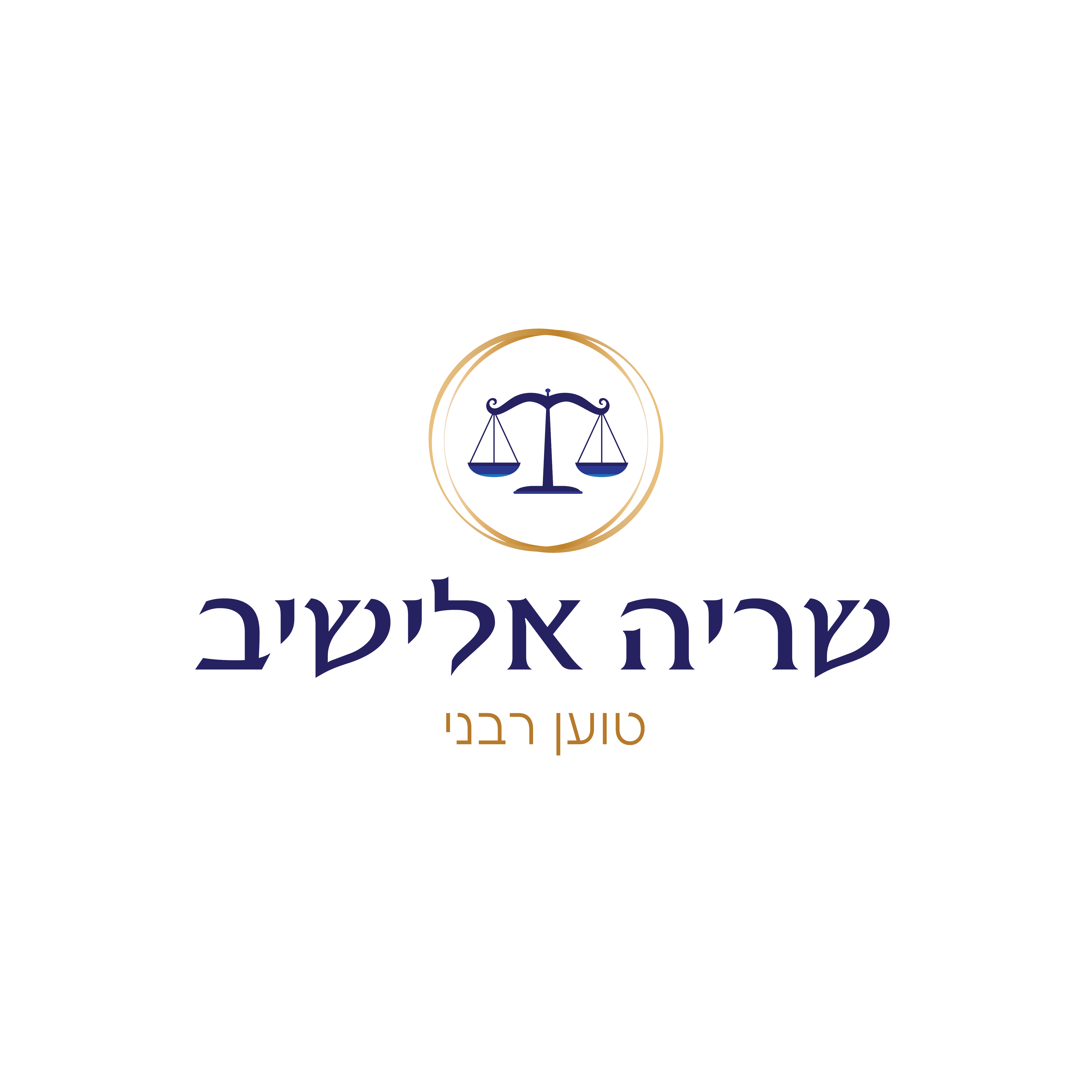 לוגו